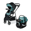 Britax Willow™ Brook™ S+ Travel System