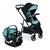 Britax Willow™ Brook™ S+ Travel System