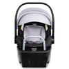 Britax Willow™ S Infant Car Seat with Alpine Base in Glacier Onyx