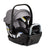 Britax Willow™ S Infant Car Seat with Alpine Base