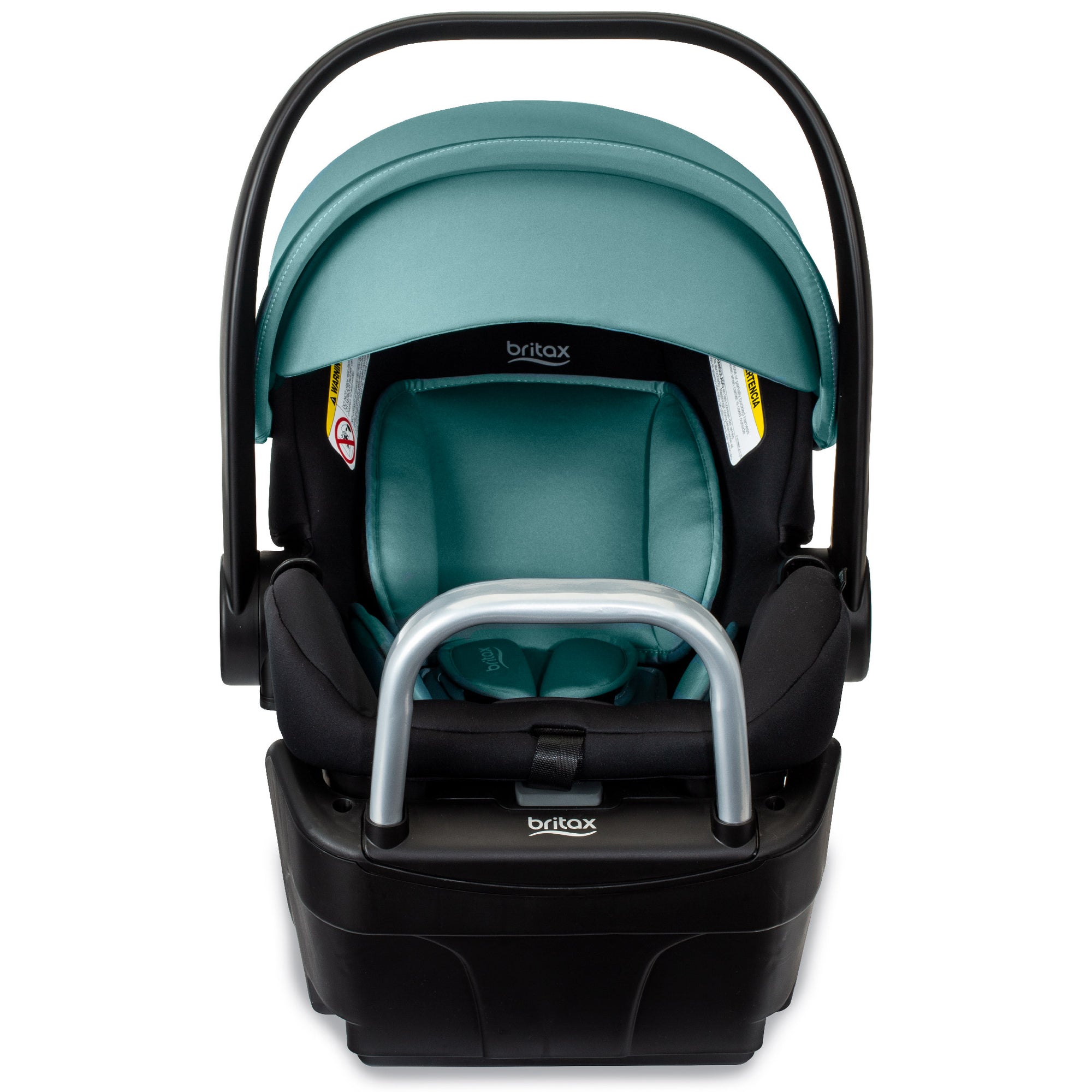 britax aerospace Britax Willow™ S Infant Car Seat with Alpine Base