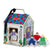 Melissa & Doug Wooden Doorbell House