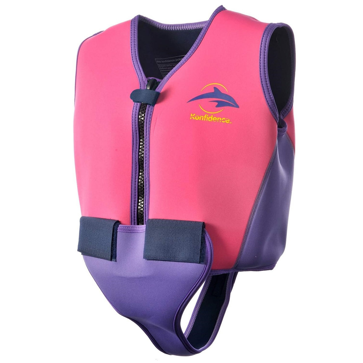 Konfidence Youth Swim Jacket
