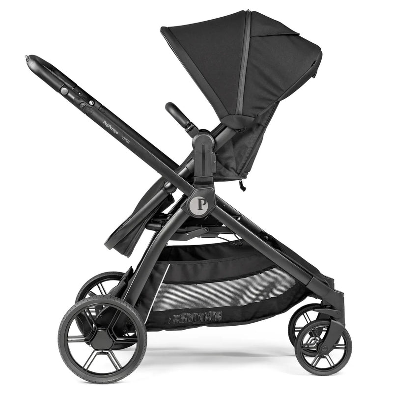 peg perego ypsi vs uppababy vista Peg Perego YPSI Travel System 2025