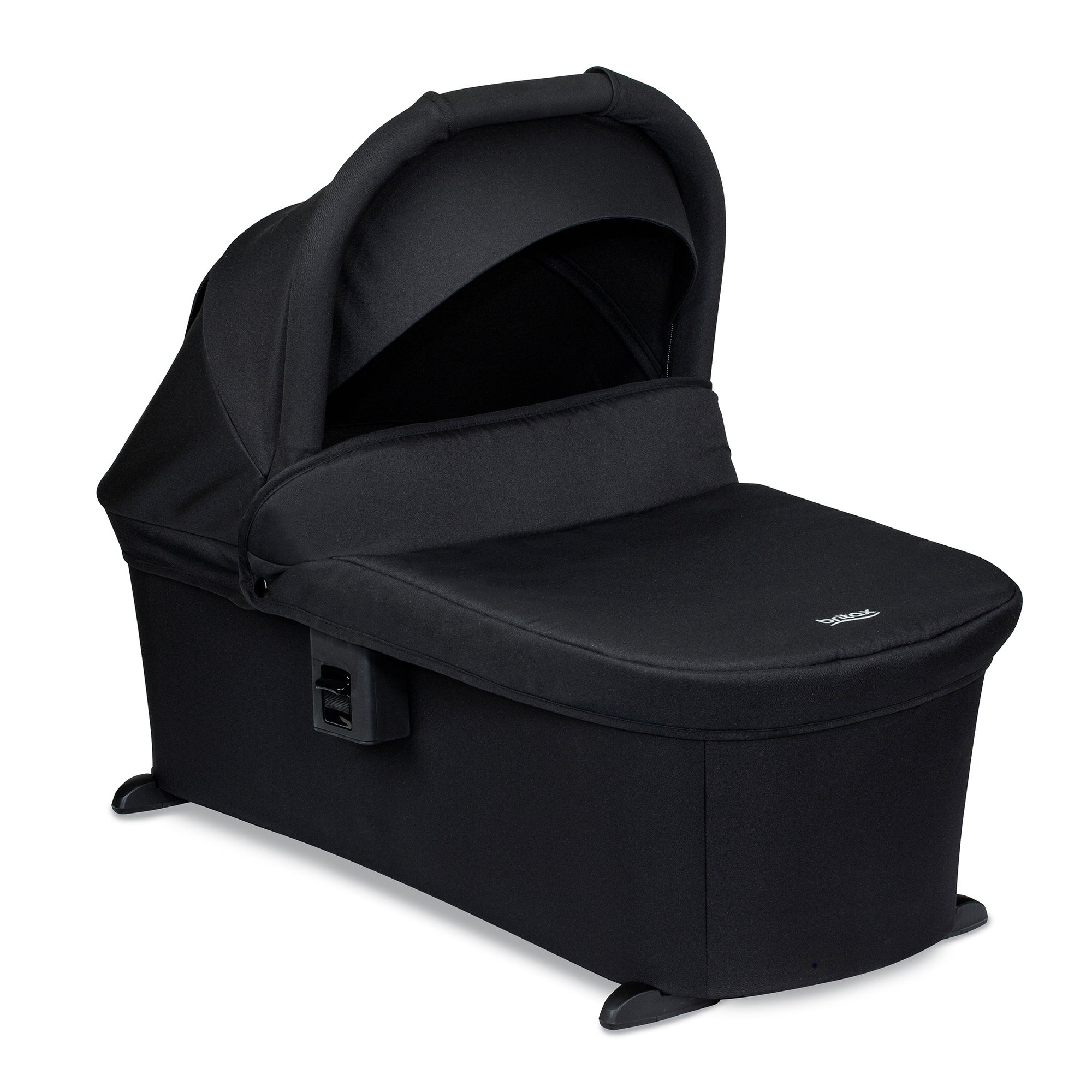 Britax Zinnia Bassinet for Brook Brook and Grove Strollers Little Folks NYC