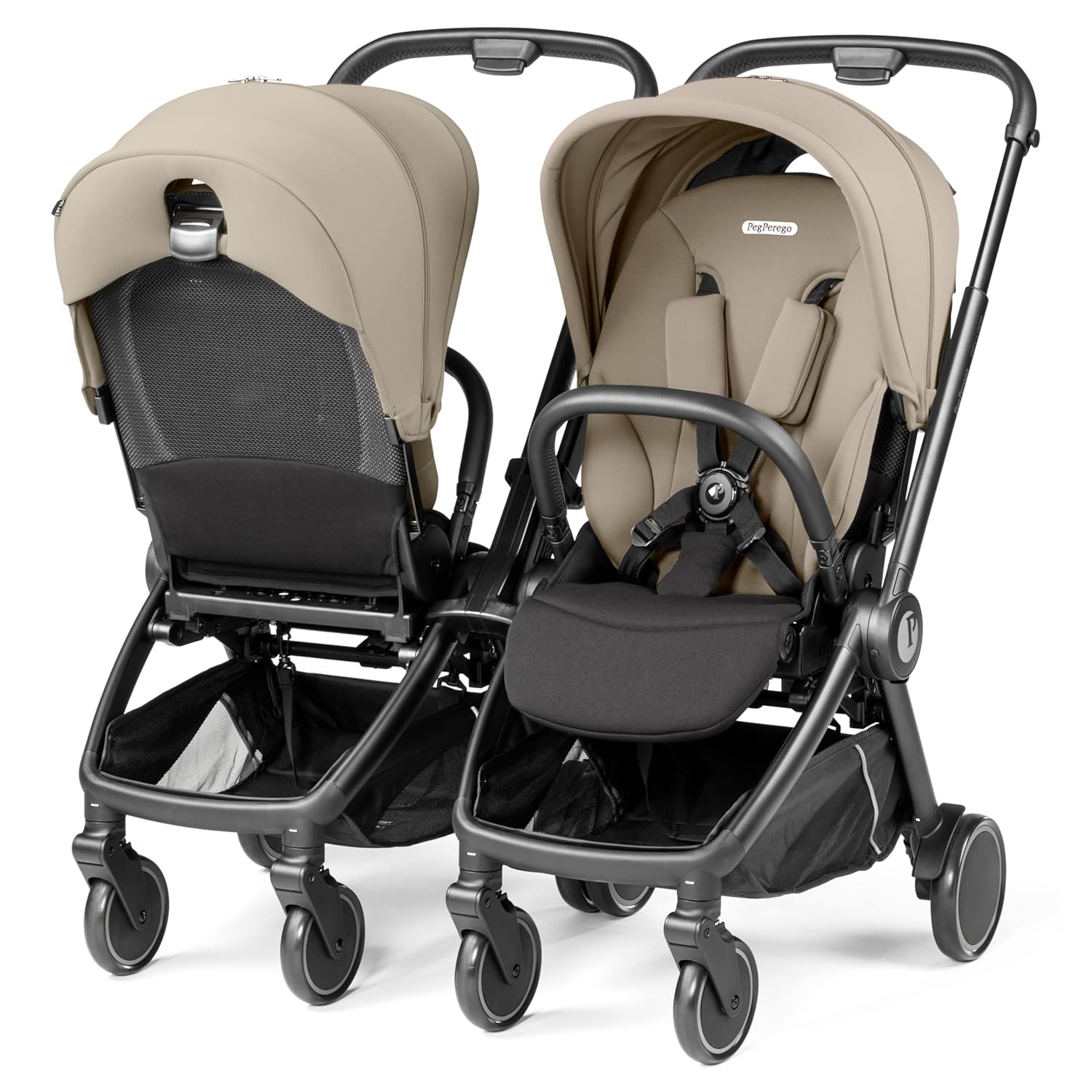 Peg Perego Duo Adapter for City Loop