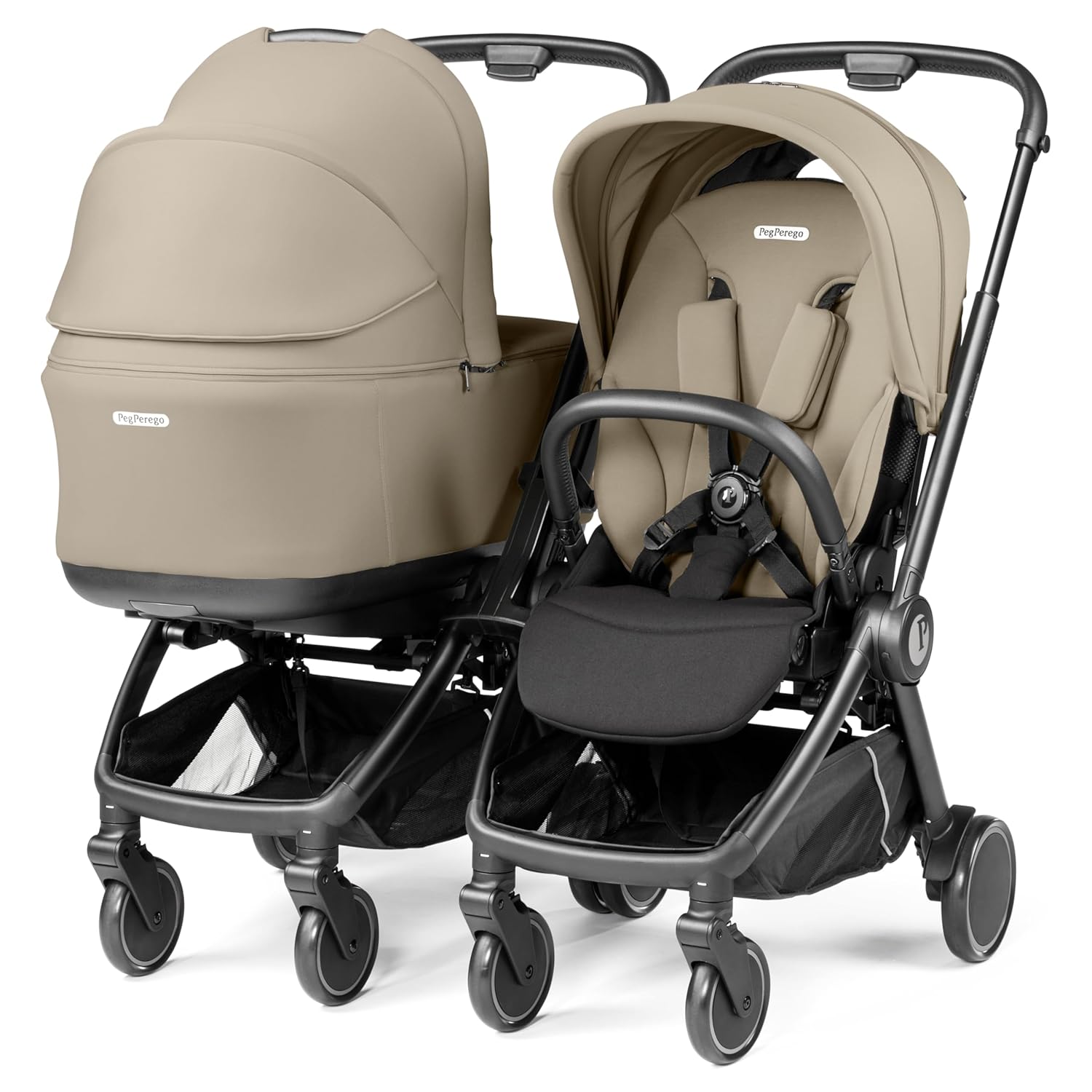 Peg Perego Duo Adapter for City Loop