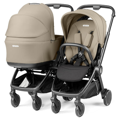 Peg Perego Duo Adapter for City Loop
