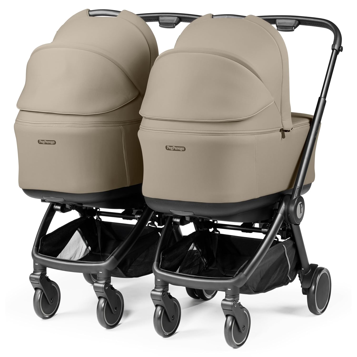 Peg Perego Duo Adapter for City Loop