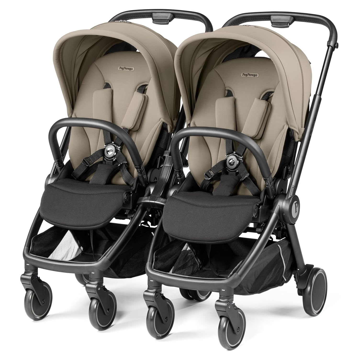 Peg Perego Duo Adapter for City Loop