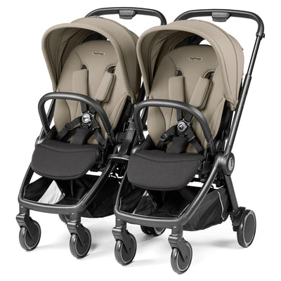 Peg Perego Duo Adapter for City Loop