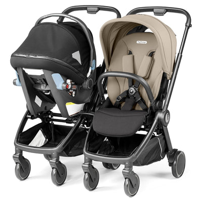 Peg Perego Duo Adapter for City Loop