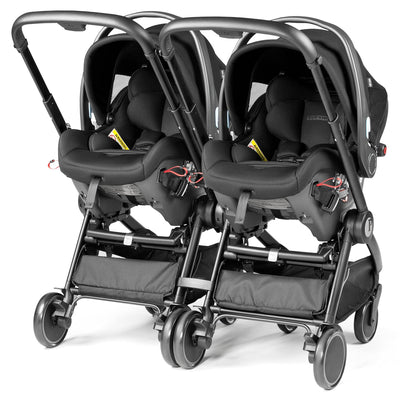 Peg Perego Duo Adapter for City Loop