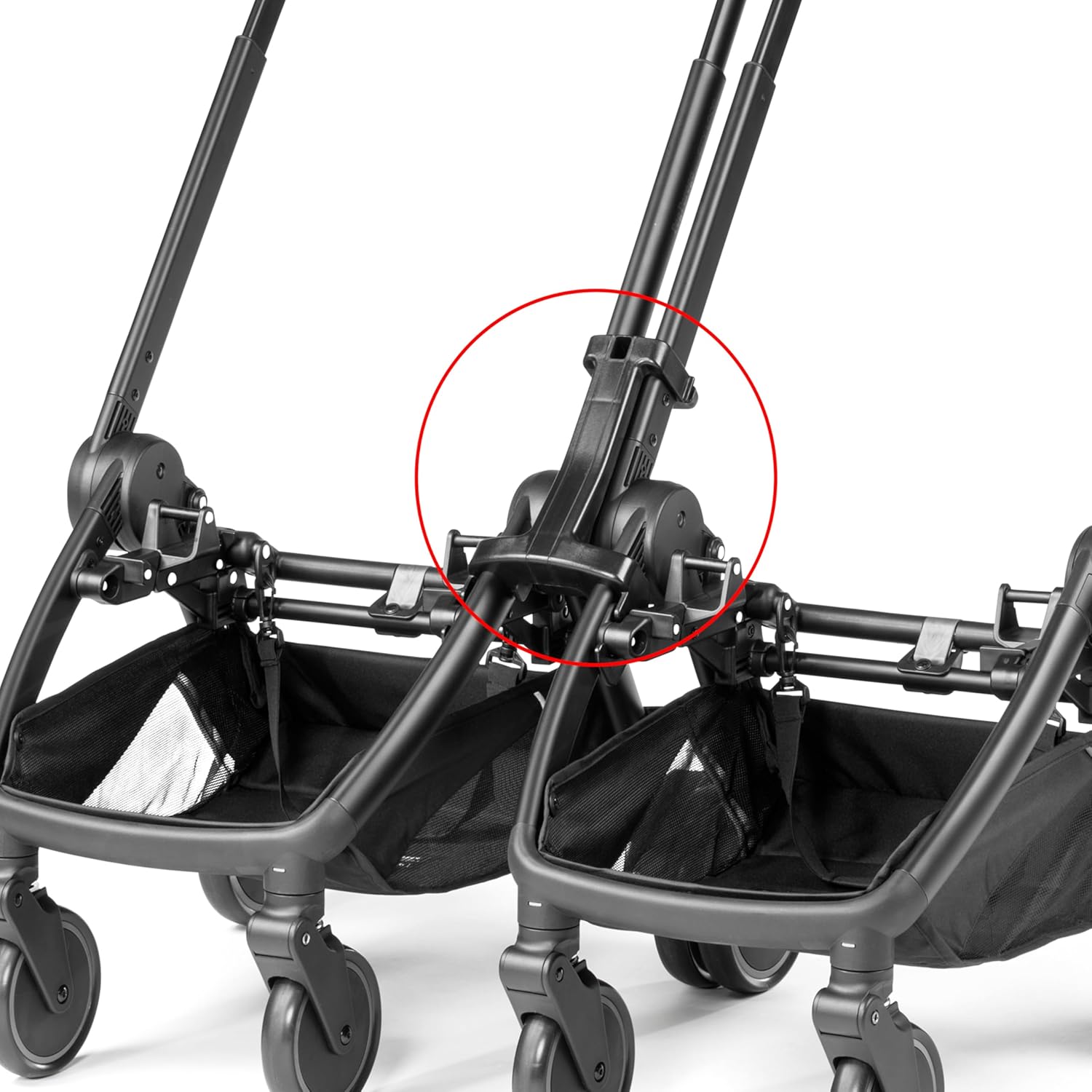 Peg Perego Duo Adapter for City Loop