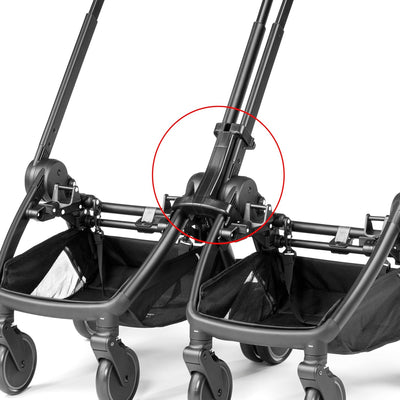 Peg Perego Duo Adapter for City Loop