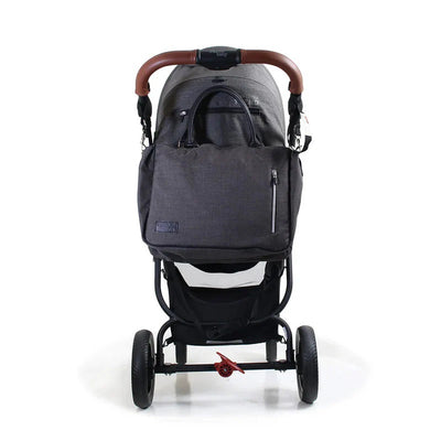 Valco Baby All-in-One Stroller Bag in Charcoal
