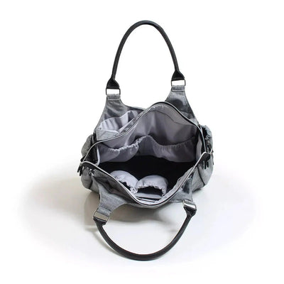 Valco Baby All-in-One Stroller Bag in Charcoal
