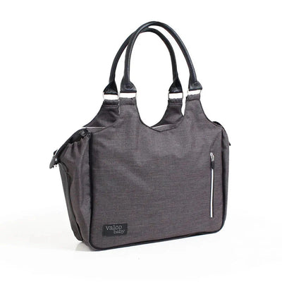 Valco Baby All-in-One Stroller Bag in Charcoal