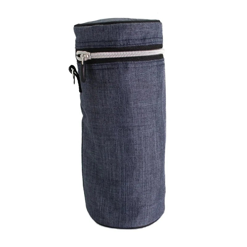 Valco Baby All-in-One Stroller Bag in Denim