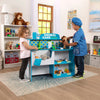 Melissa & Doug Animal Care Activity Center