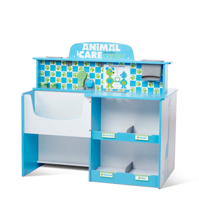 Melissa & Doug Animal Care Activity Center