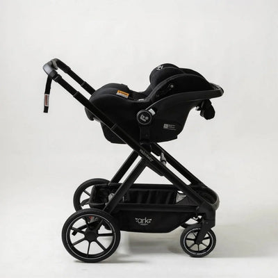 Valco Baby Ark Car Seat Adapters for Maxi-Cosi/ Nuna/ Cybex/ Clek
