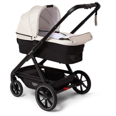 Valco Baby Ark Bassinet in Cloud