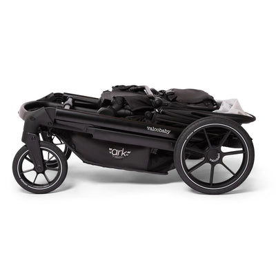 Valco Baby Ark Single Stroller in Cloud
