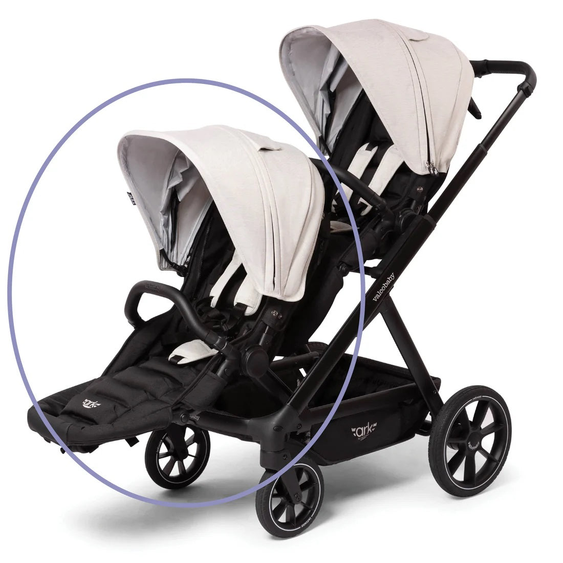Valco Baby Ark Joey Second Seat