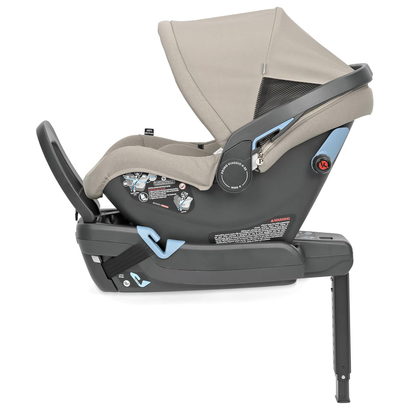 peg perego nido review Peg Perego Primo Viaggio Nido Infant Car Seat