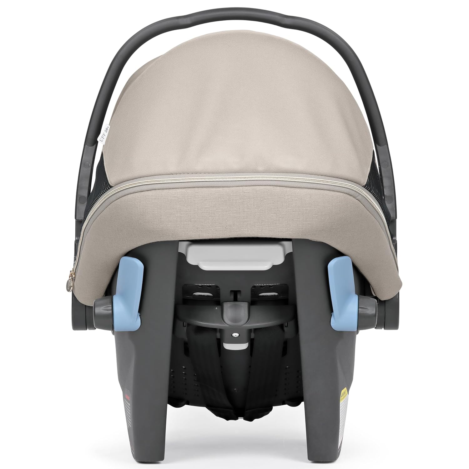 Peg Perego Viaggio Nido Infant Car Seat  in Astral