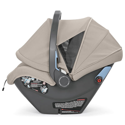 Peg Perego Viaggio Nido Infant Car Seat  in Astral