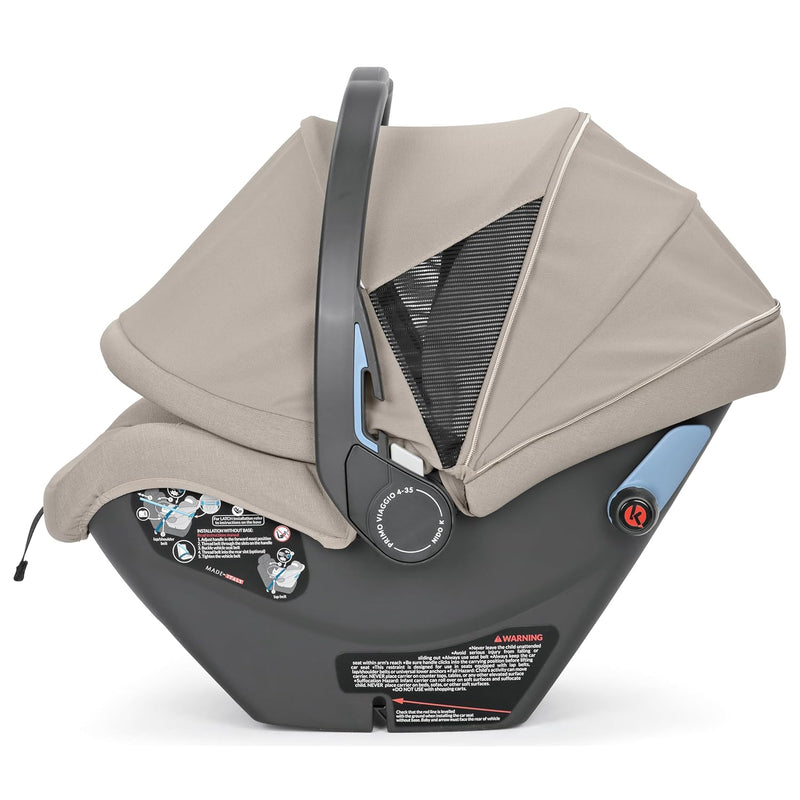 Peg Perego Primo Viaggio Nido Infant Car Seat