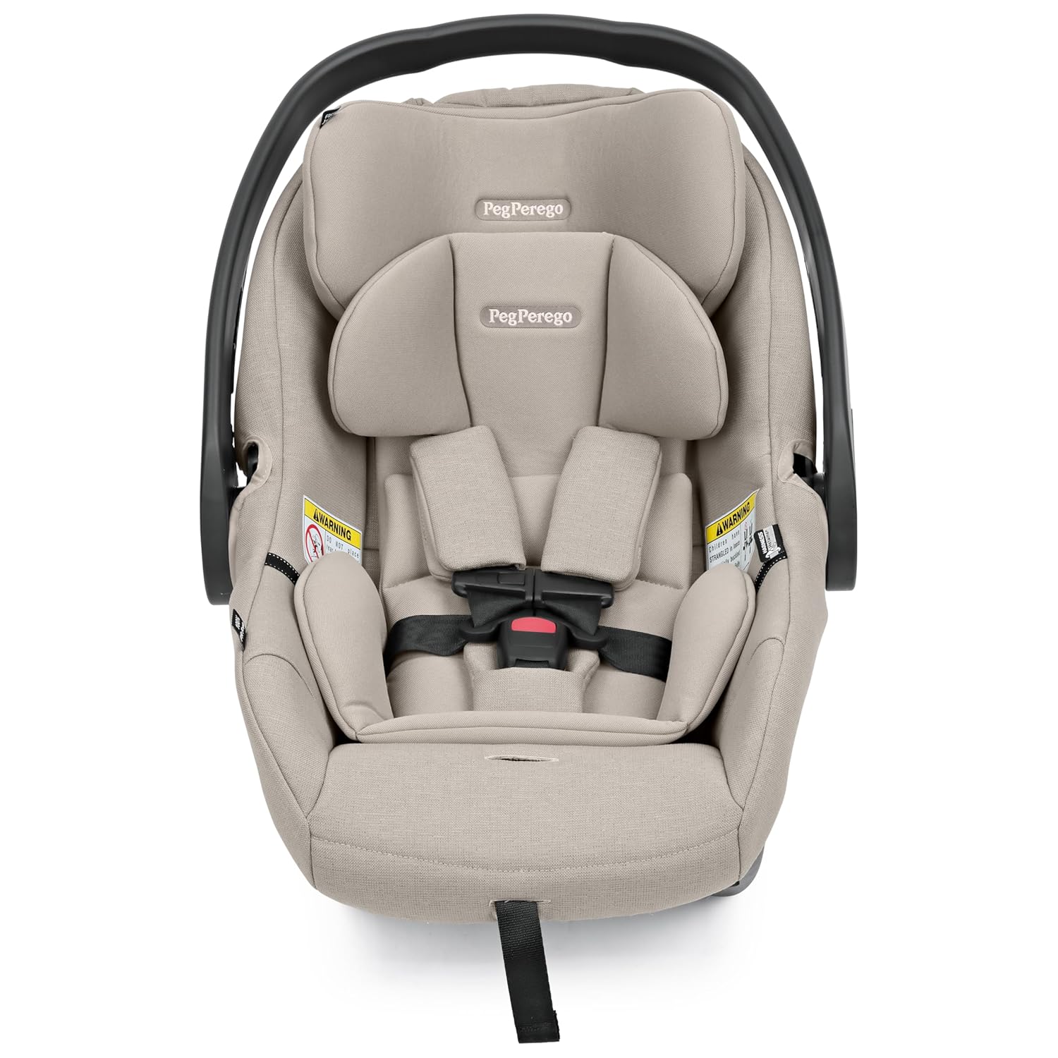 peg perego car seat stage 2 insert Peg Perego Primo Viaggio Nido Infant Car Seat