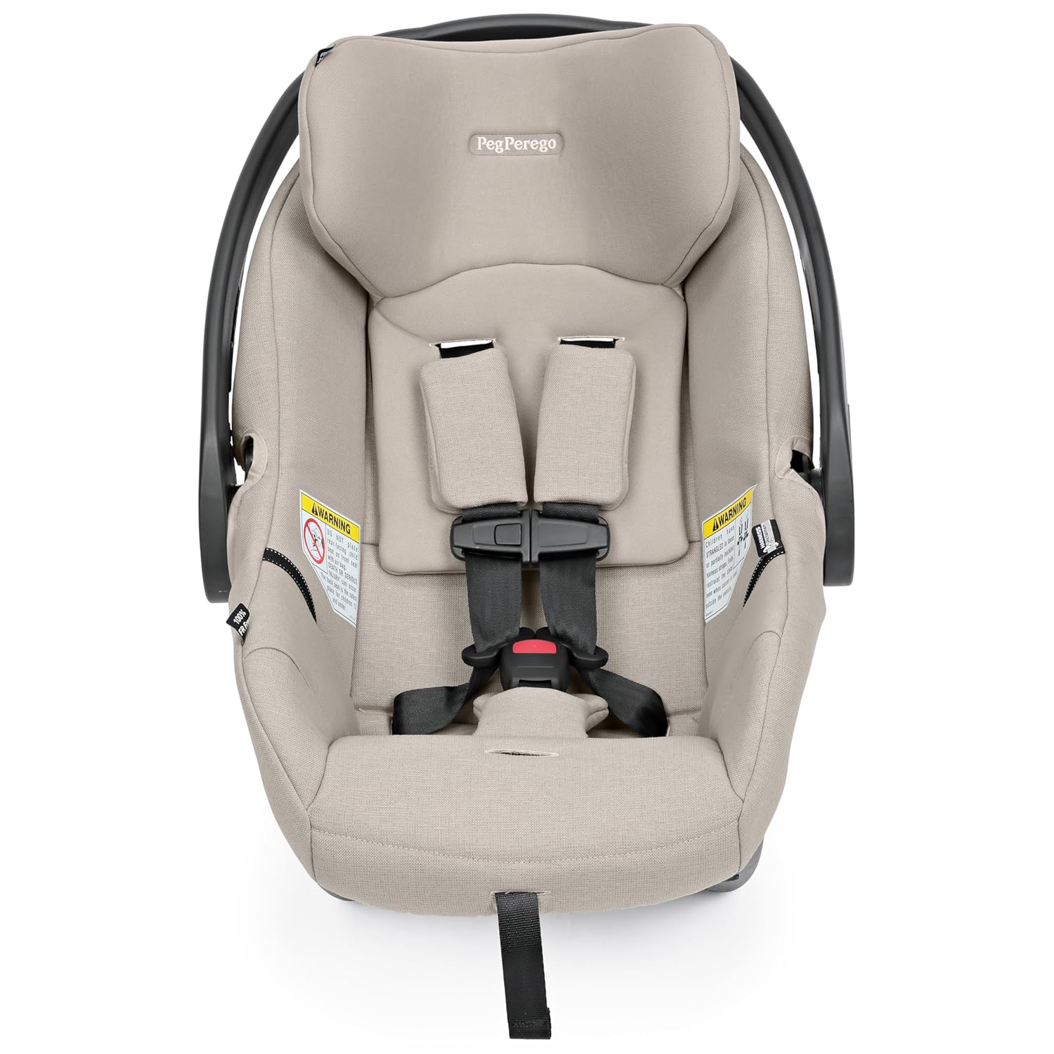Peg Perego Viaggio Nido Infant Car Seat  in Astral