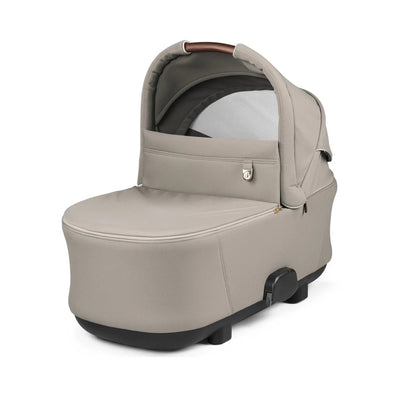 Peg Perego Culla Flex Bassinet with Stand for Vivace/Veloce in Astral