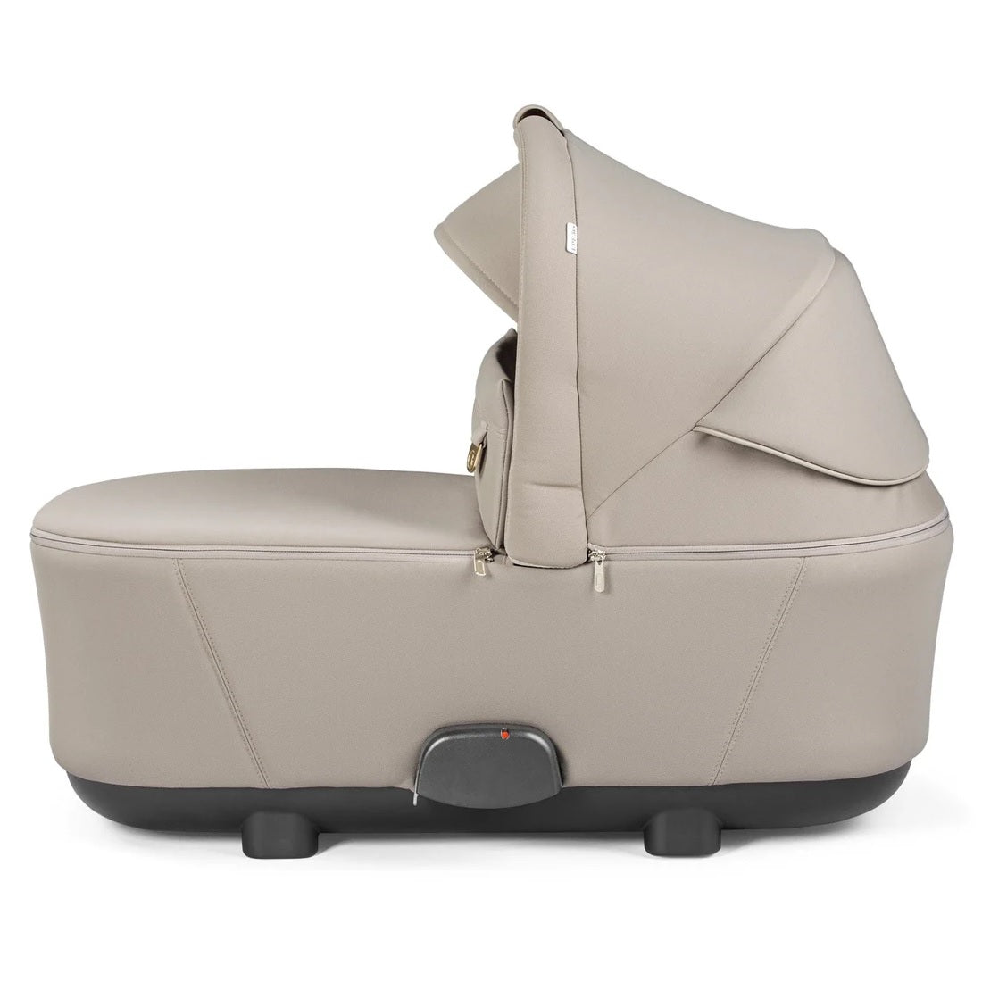 Peg Perego Culla Flex Bassinet with Stand for Vivace/Veloce in Astral