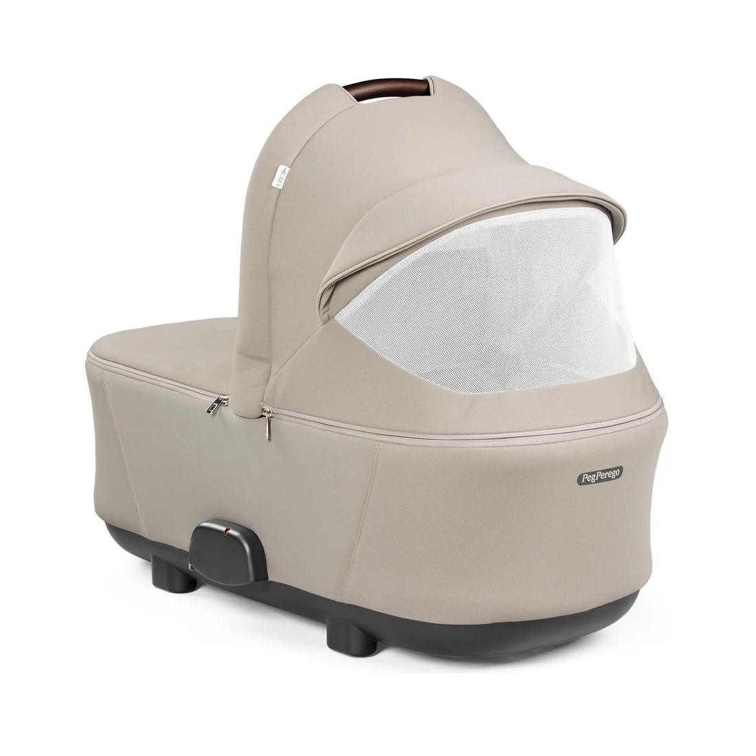 Peg Perego Culla Flex Bassinet with Stand for Vivace/Veloce in Astral