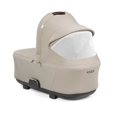 Peg Perego Culla Flex Bassinet with Stand for Vivace/Veloce in Astral