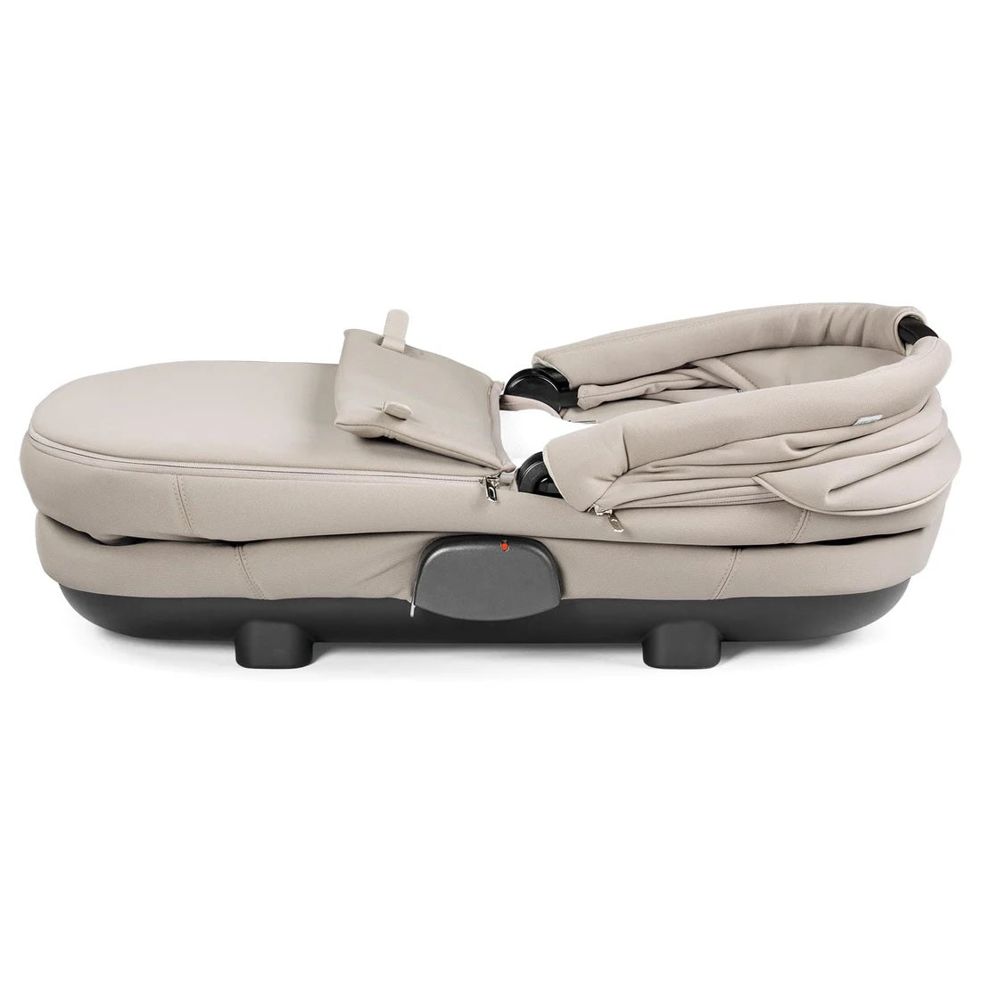 Peg Perego Culla Flex Bassinet with Stand for Vivace/Veloce in Astral