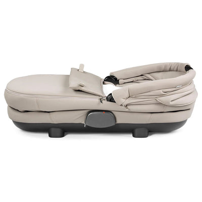 Peg Perego Culla Flex Bassinet with Stand for Vivace/Veloce in Astral