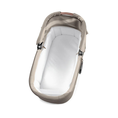 Peg Perego Culla Flex Bassinet with Stand for Vivace/Veloce in Astral