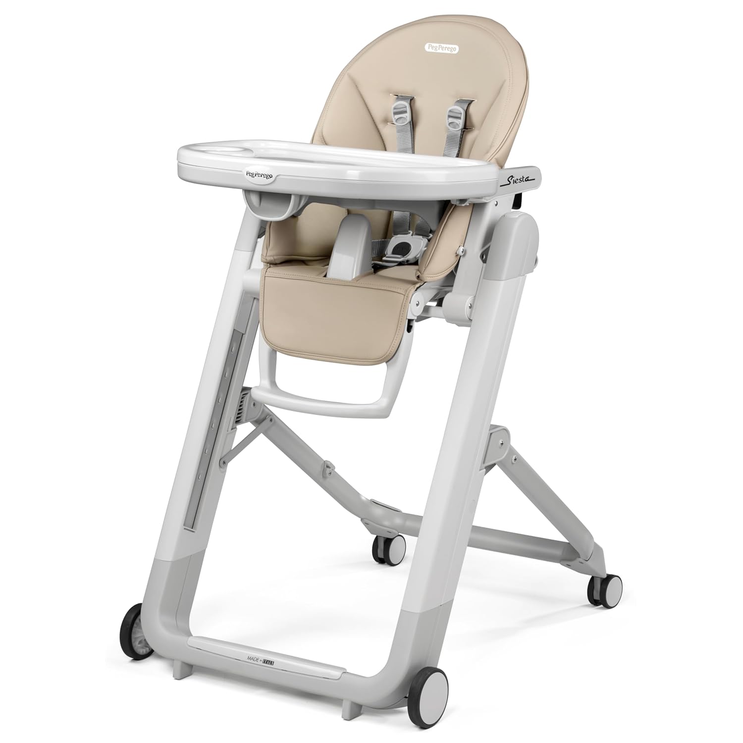 peg perego orange Peg Perego Siesta