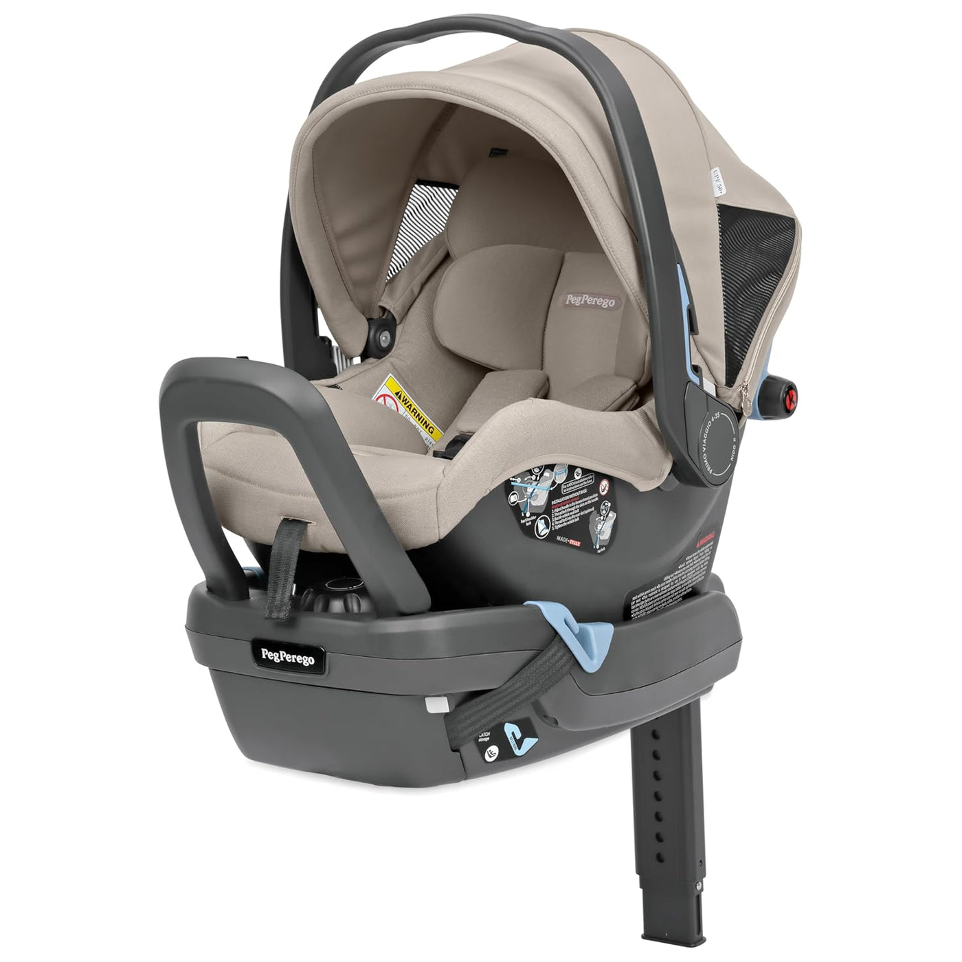 Peg Perego Viaggio Nido Infant Car Seat