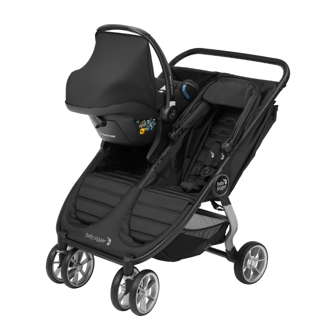Baby car seat adapter best sale