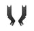 Baby Jogger Mini Doubles Car Seat Adapter for Maxi Cosi & Cybex