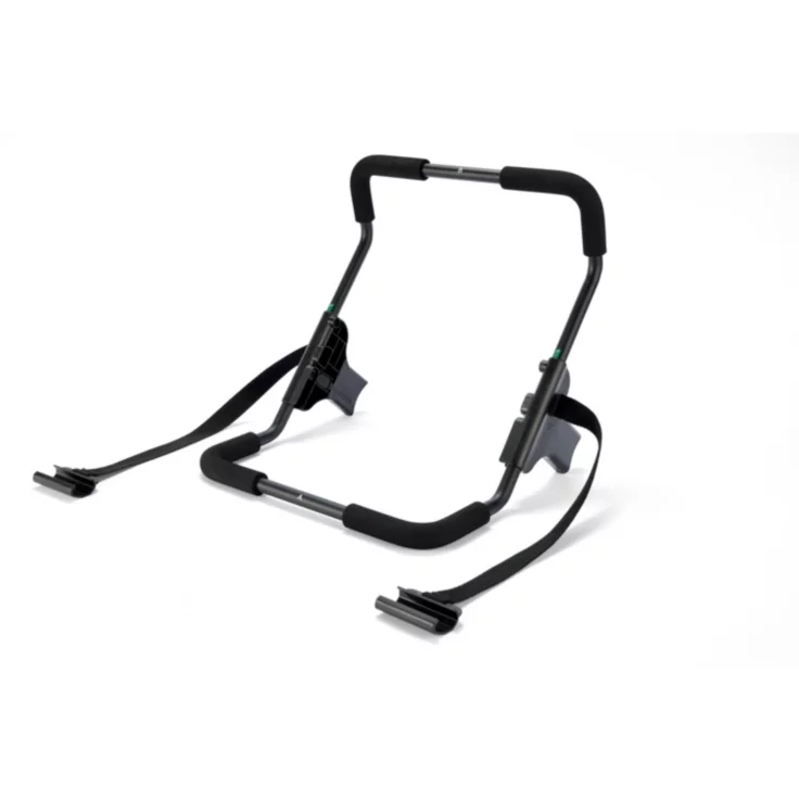 city select stroller britax car seat adapter Baby Jogger City Sights Car Seat Adapter for Britax