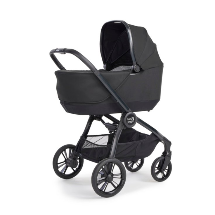 Baby Jogger City Sights Pram Little Folks NYC