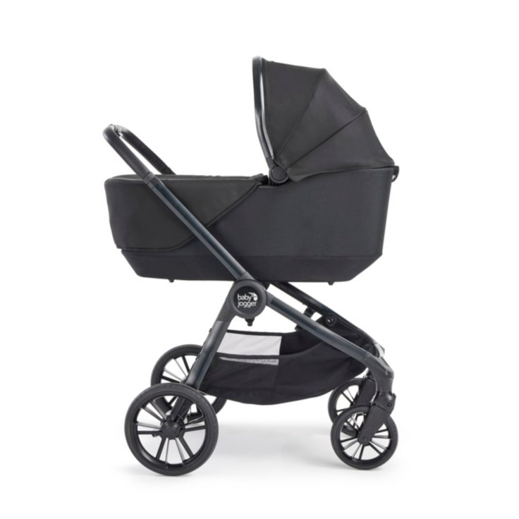 Bassinet pram hot sale