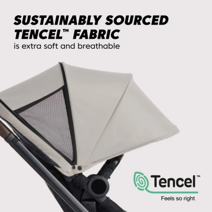 Baby Jogger City Sights® Stroller Bundle